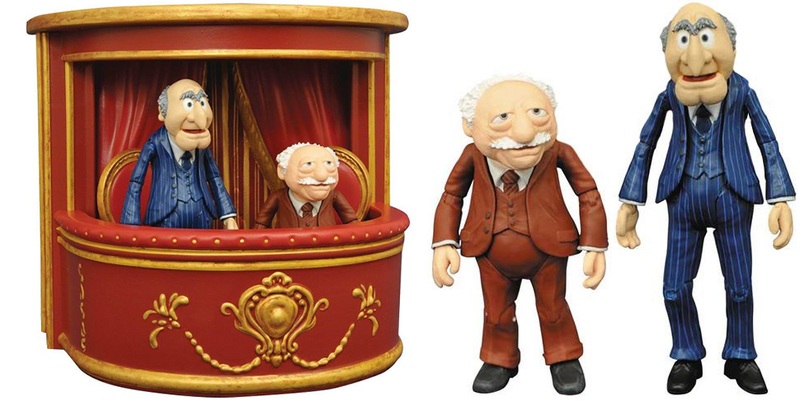 Illustration for article titled The Joker Figure of a Thousand Faces, And More of the Most Wonderful Toys of the Week